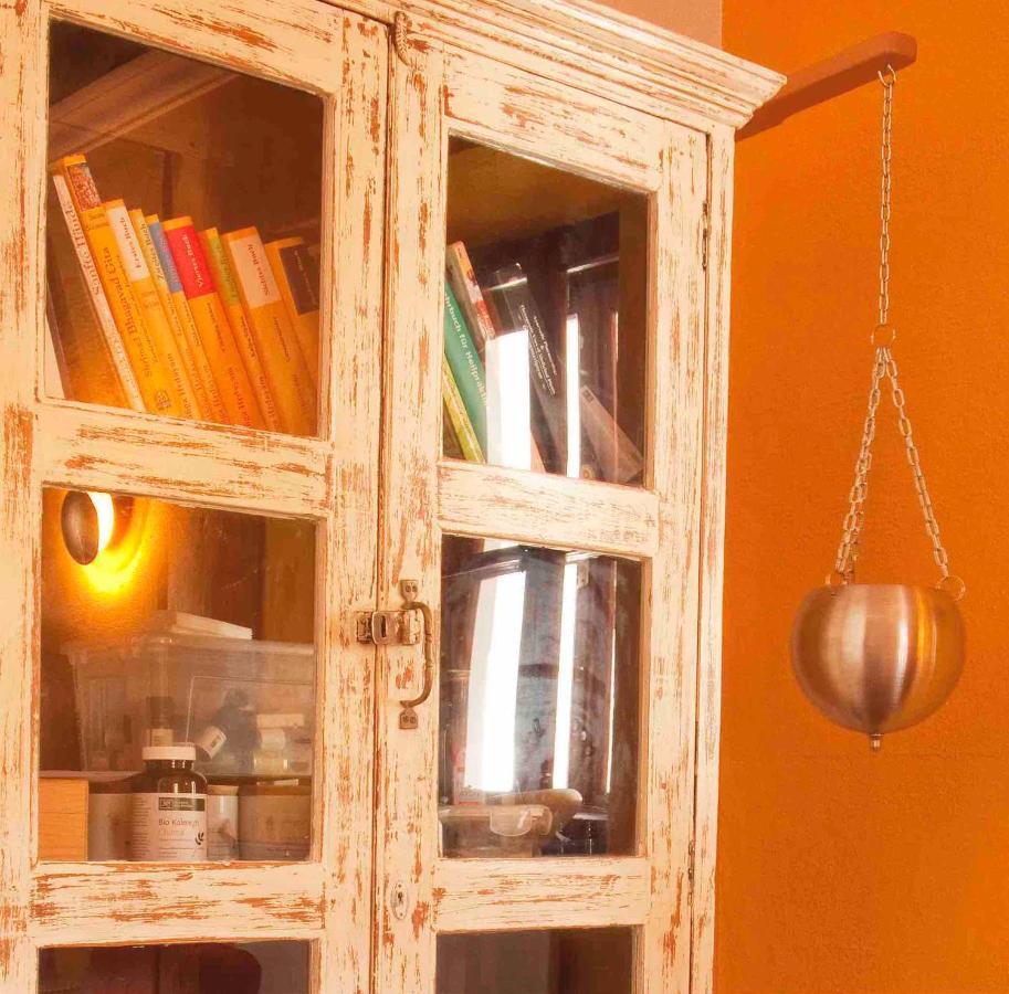 Tauglerei Appartement Malve In Den Zauberbergen Sankt Koloman ภายนอก รูปภาพ