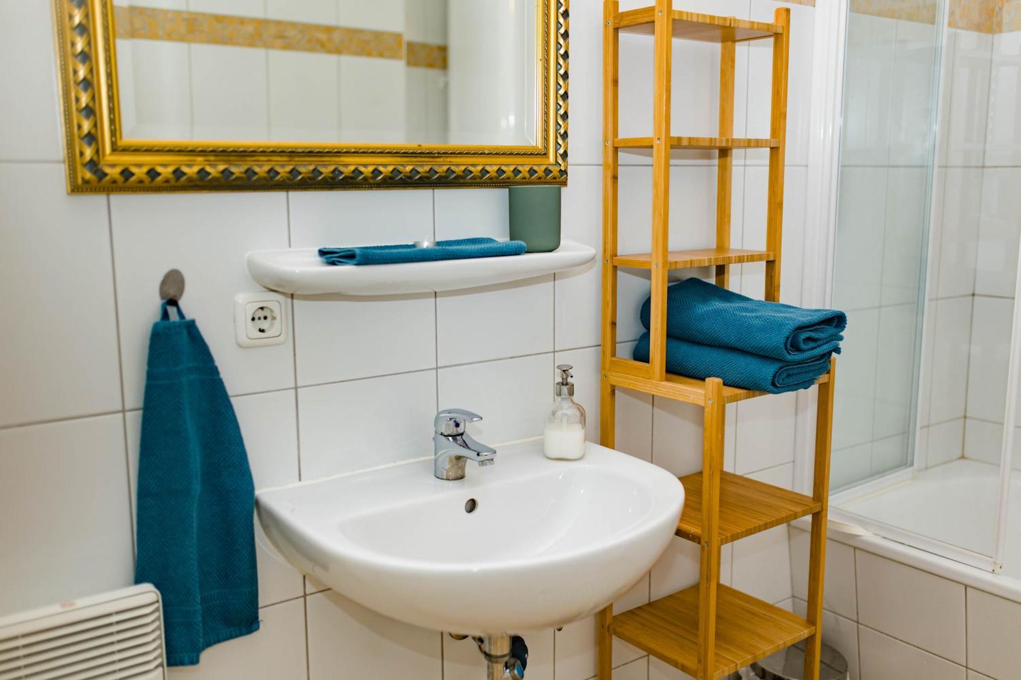 Tauglerei Appartement Malve In Den Zauberbergen Sankt Koloman ภายนอก รูปภาพ
